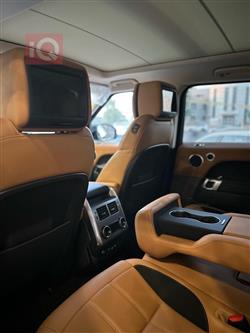 لاند ڕۆڤەر ڕانج ڕۆڤەر سپۆرت